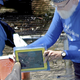 Illustration for article titled Communicating with Dolphins via the iPad, Sort Of